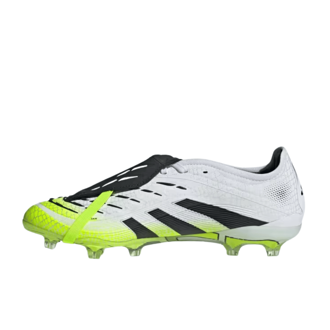 ADIDAS PREDATOR PRO LENGUETA FG 'RADIANT BLAZE' - JS4071