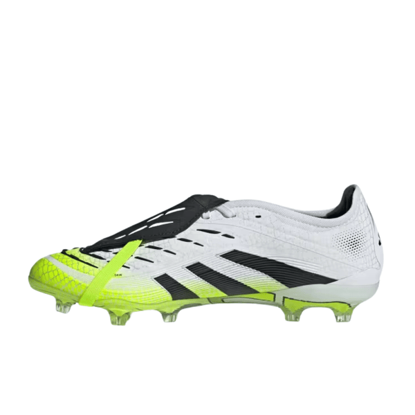 ADIDAS PREDATOR PRO LENGUETA FG 'RADIANT BLAZE' - JS4071