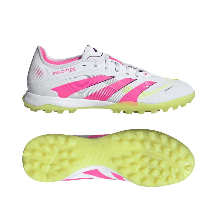 ADIDAS PREDATOR PRO TF 'CELESTIAL VICTORY' - JH6468