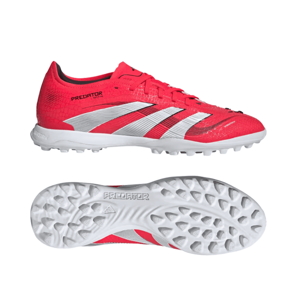 ADIDAS PREDATOR PRO TF 'PURE VICTORY' - ID3764