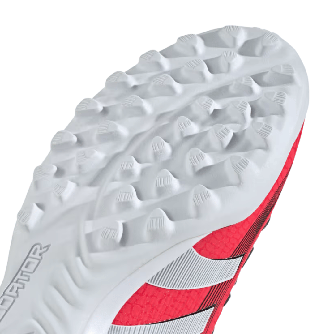 ADIDAS PREDATOR PRO TF 'PURE VICTORY' - ID3764