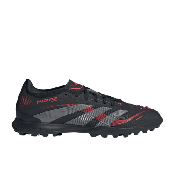 ADIDAS PREDATOR PRO TF 'STEALTH VICTORY' - JI2057
