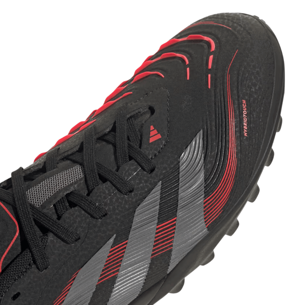 ADIDAS PREDATOR PRO TF 'STEALTH VICTORY' - JI2057