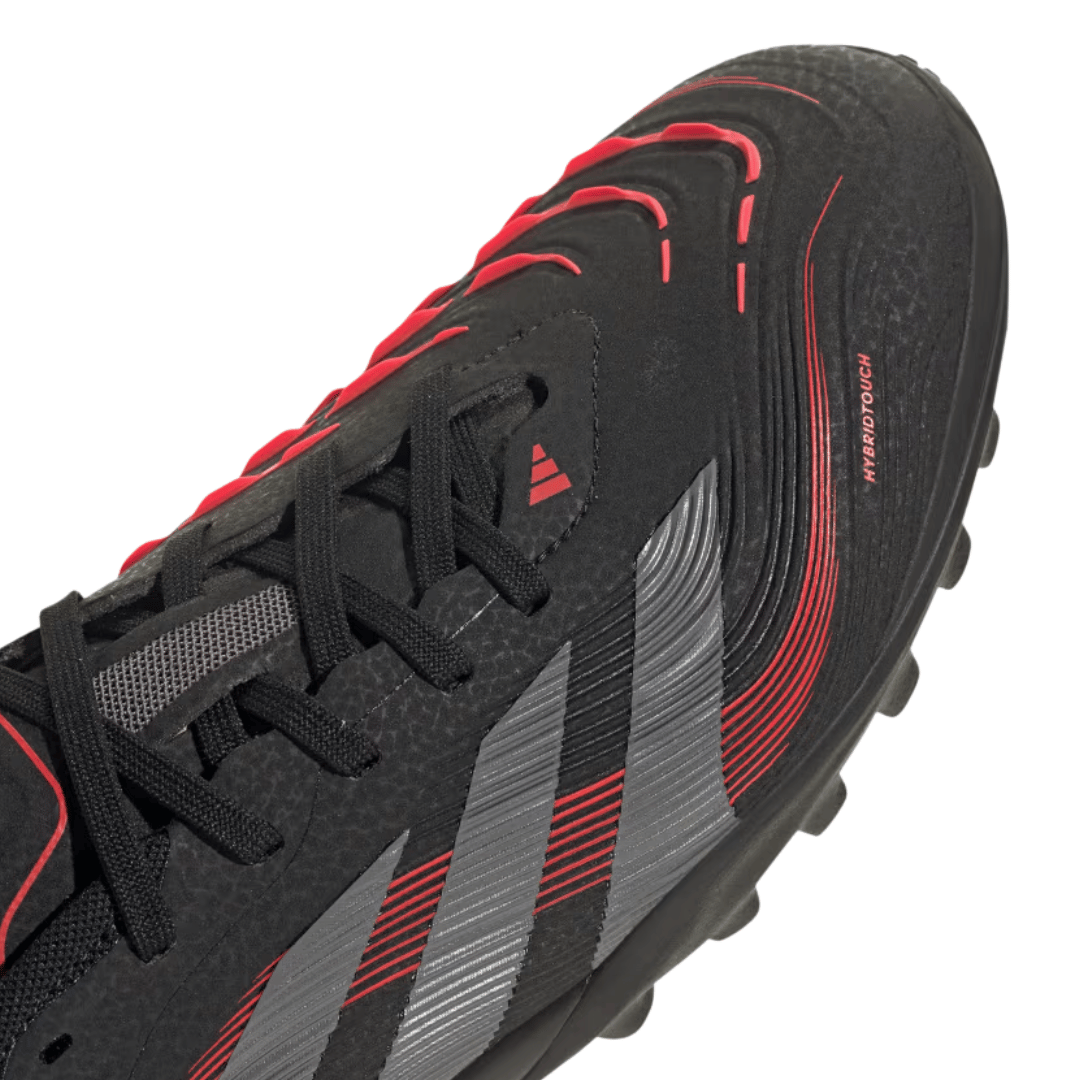 ADIDAS PREDATOR PRO TF 'STEALTH VICTORY' - JI2057