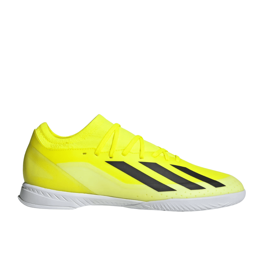ADIDAS X CRAZYFAST LEAGUE IN 'SOLAR ENERGY' - IF0701