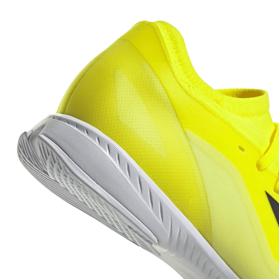 ADIDAS X CRAZYFAST LEAGUE IN 'SOLAR ENERGY' - IF0701