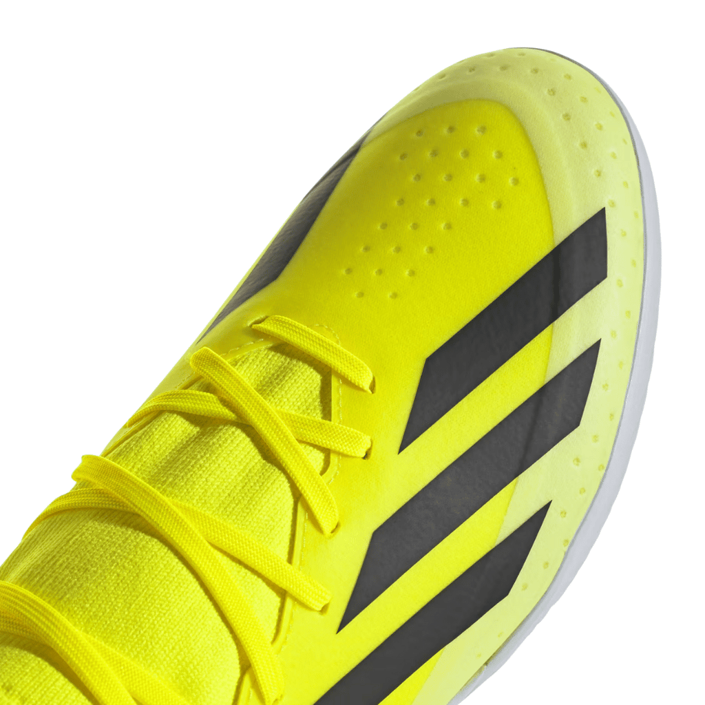 ADIDAS X CRAZYFAST LEAGUE IN 'SOLAR ENERGY' - IF0701