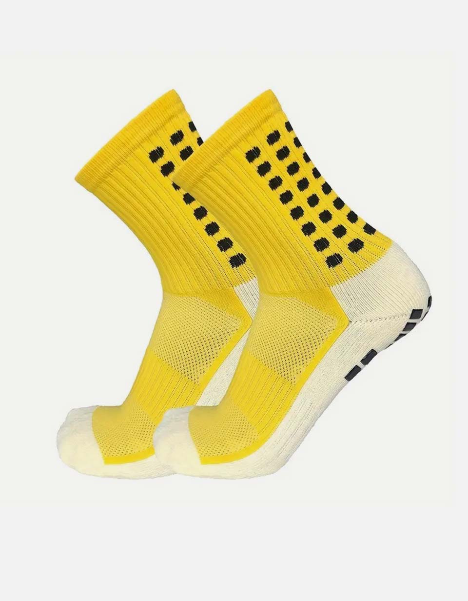 Medias Antideslizantes Cortas