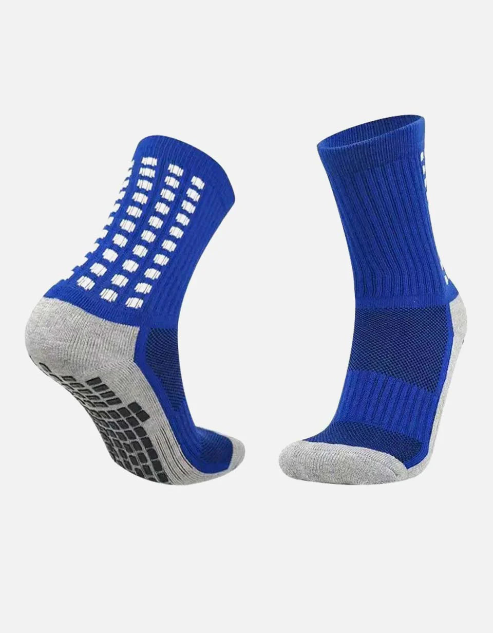 Medias Antideslizantes Cortas