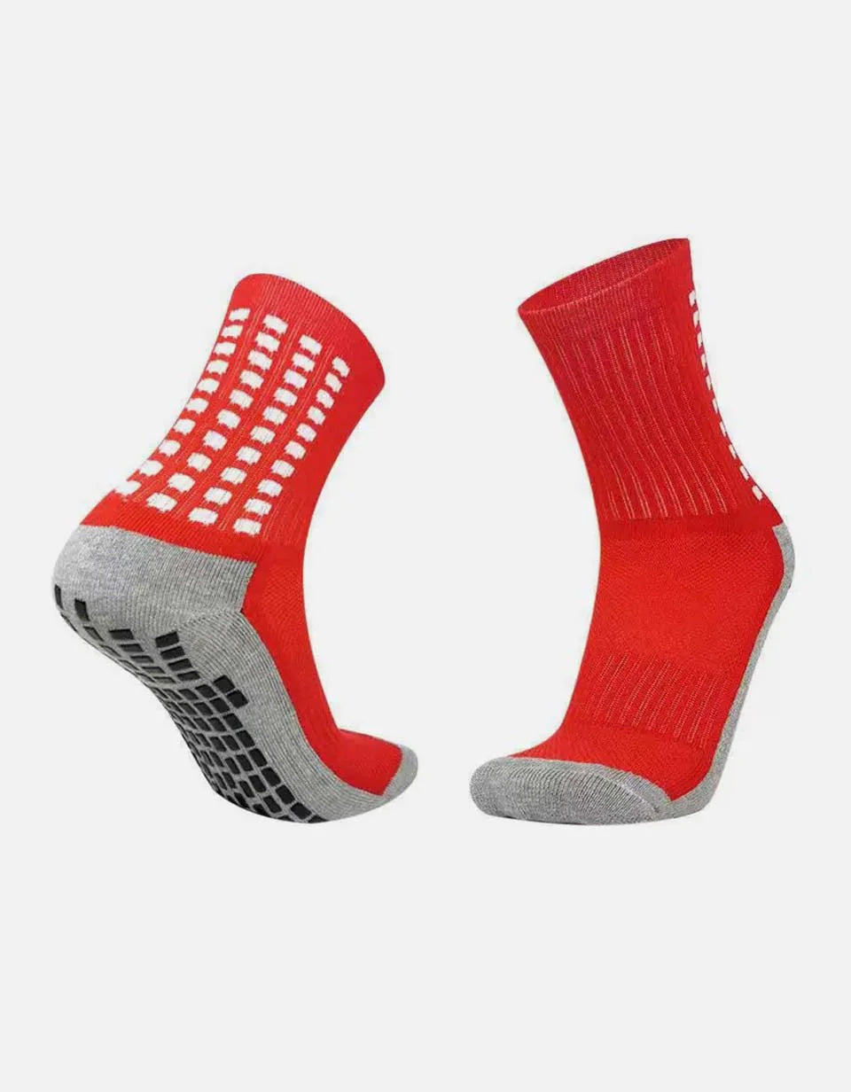 Medias Antideslizantes Cortas