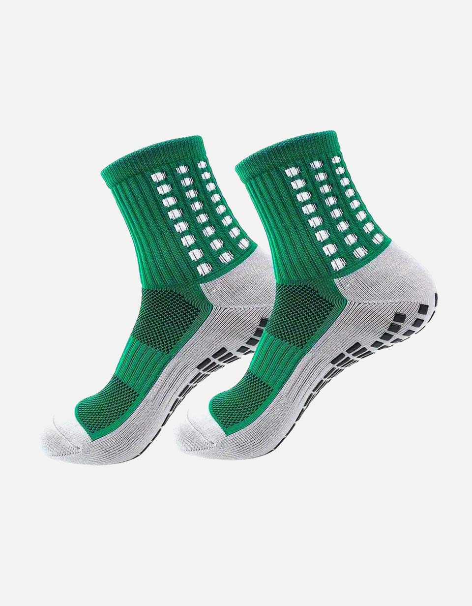 Medias Antideslizantes Cortas