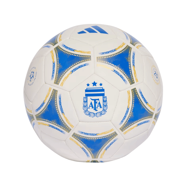 BALON ADIDAS ARGENTINA CLUB 'BLANCO' - JN7288