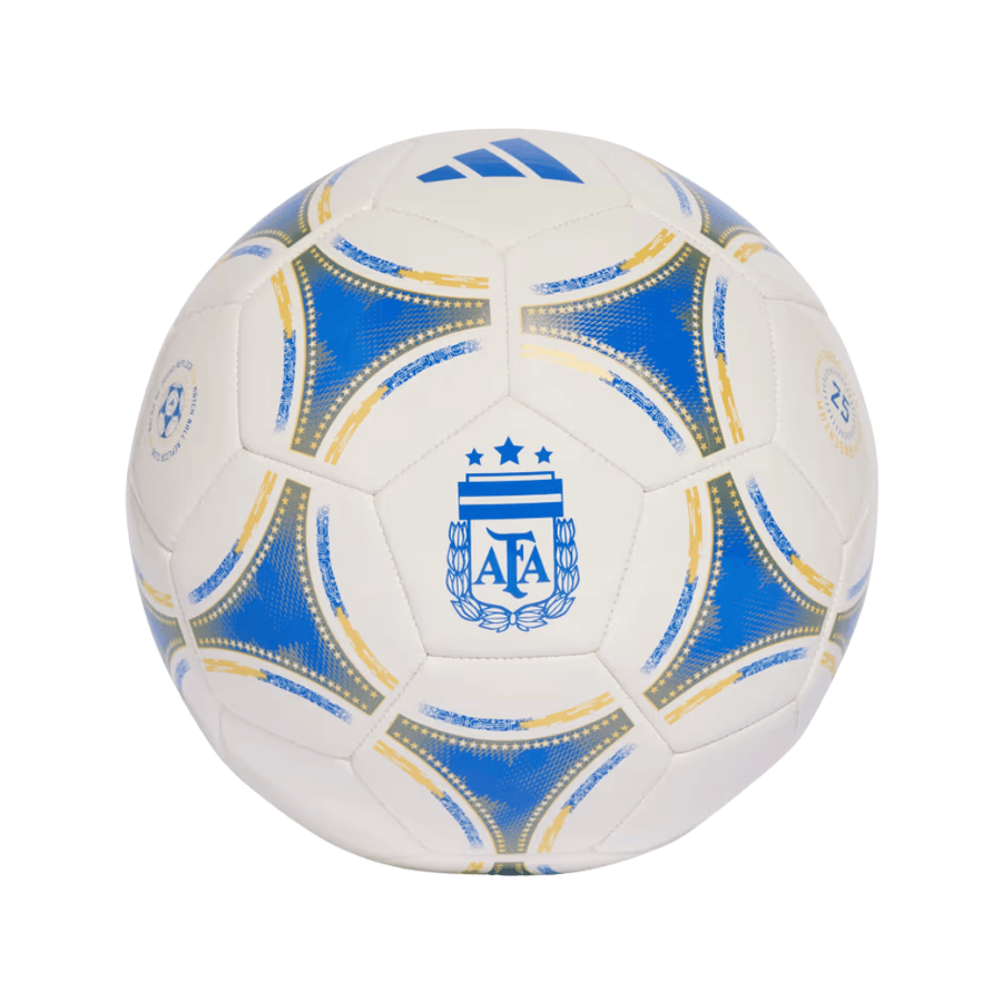 BALON ADIDAS ARGENTINA CLUB 'BLANCO' - JN7288