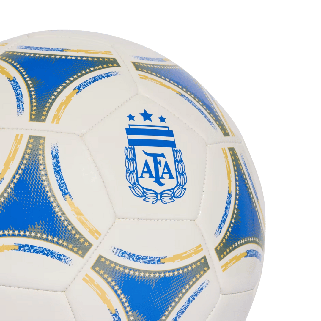 BALON ADIDAS ARGENTINA CLUB 'BLANCO' - JN7288