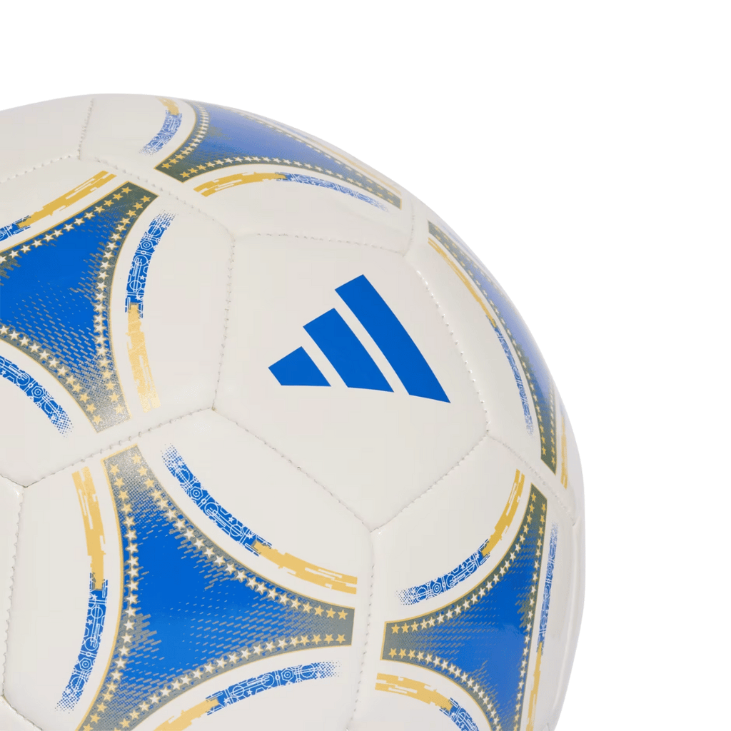 BALON ADIDAS ARGENTINA CLUB 'BLANCO' - JN7288