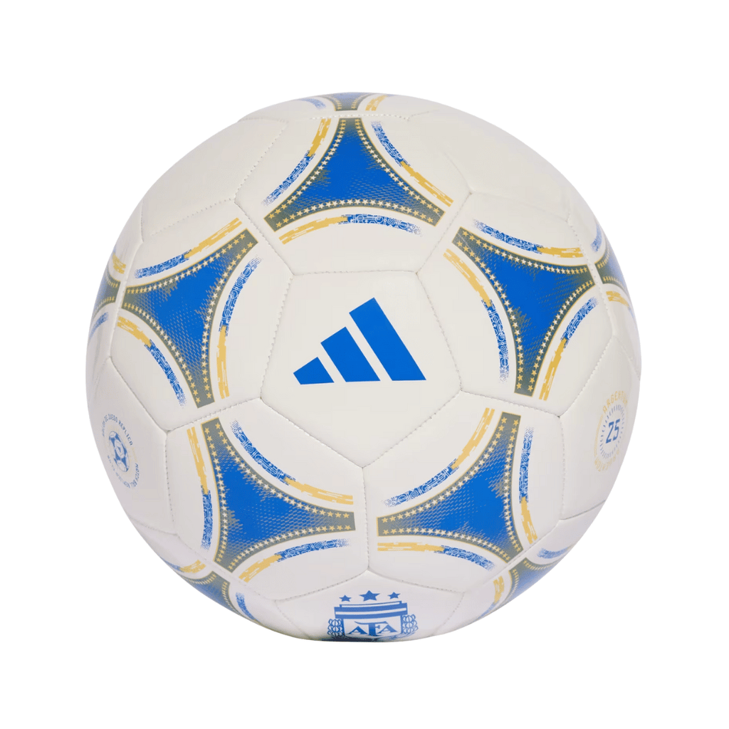 BALON ADIDAS ARGENTINA CLUB 'BLANCO' - JN7288
