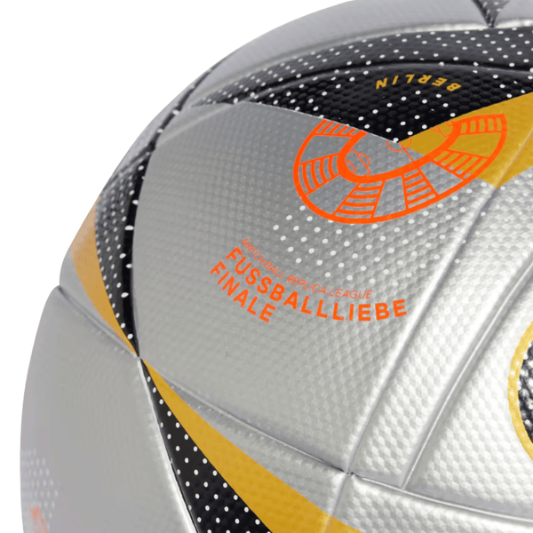 BALON ADIDAS FUSBALLLIEBE EURO 24 LEAGUE  - IX4046