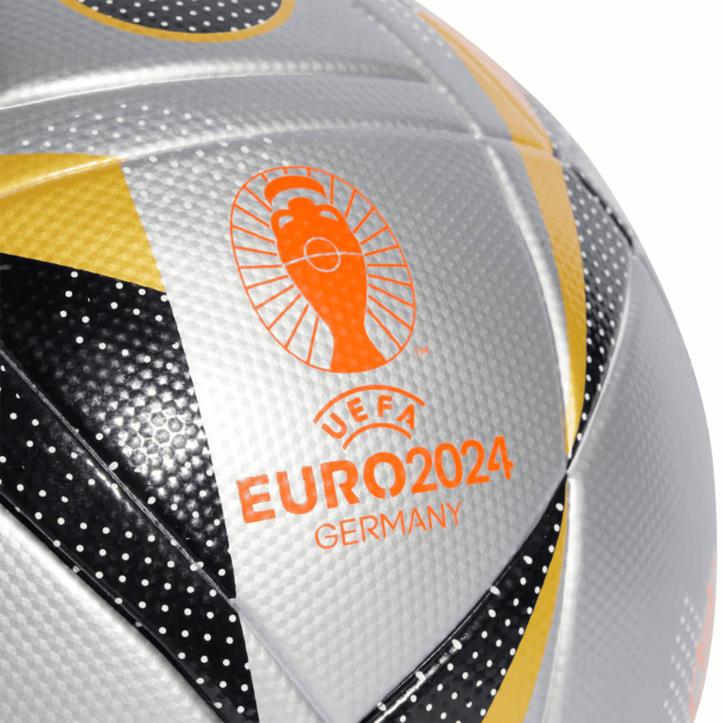 BALON ADIDAS FUSBALLLIEBE EURO 24 LEAGUE  - IX4046