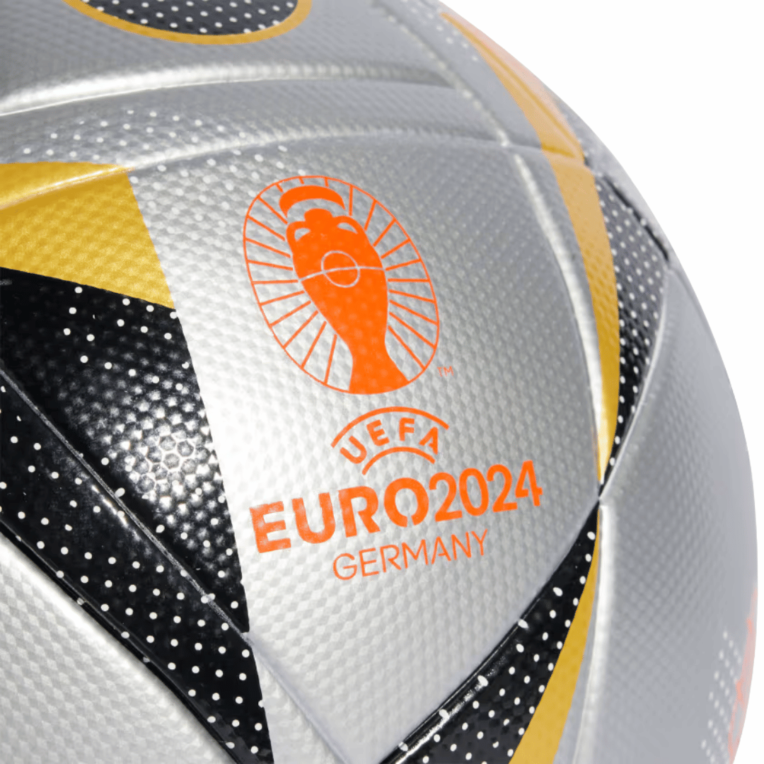 BALON ADIDAS FUSBALLLIEBE EURO 24 LEAGUE  - IX4046