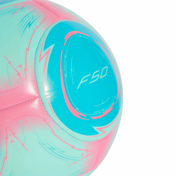 BALON ADIDAS 'LA VIDA TROPICAL' - JE6460