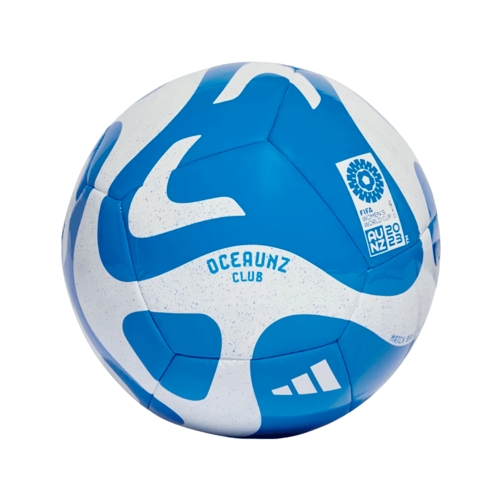 BALON ADIDAS OCEAUNZ CLUB 'AZUL' - HZ6933