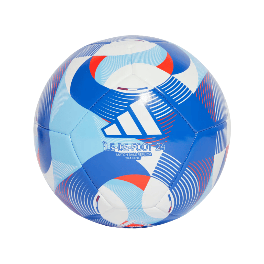 BALON ADIDAS OLIMPICOS 2024 TRAINING - IW6330