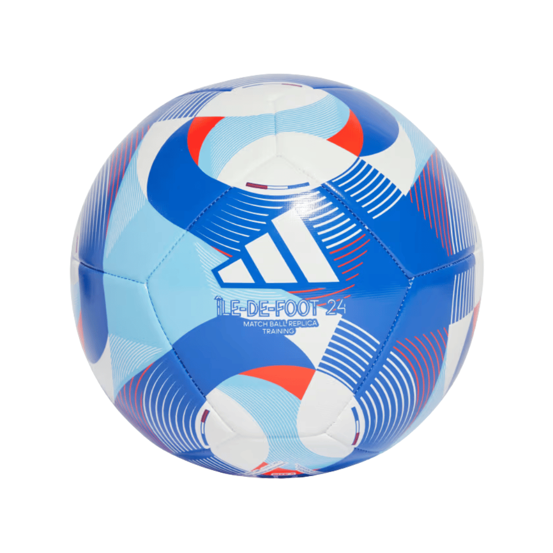 BALON ADIDAS OLIMPICOS 2024 TRAINING - IW6330