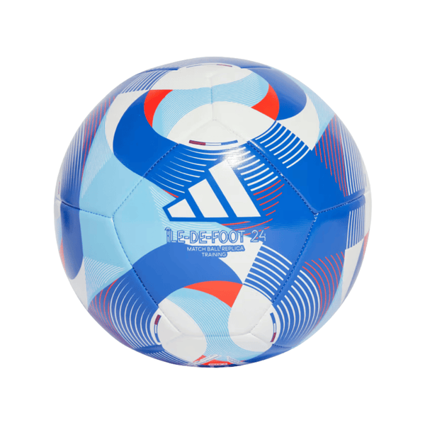 BALON ADIDAS OLIMPICOS 2024 TRAINING - IW6330