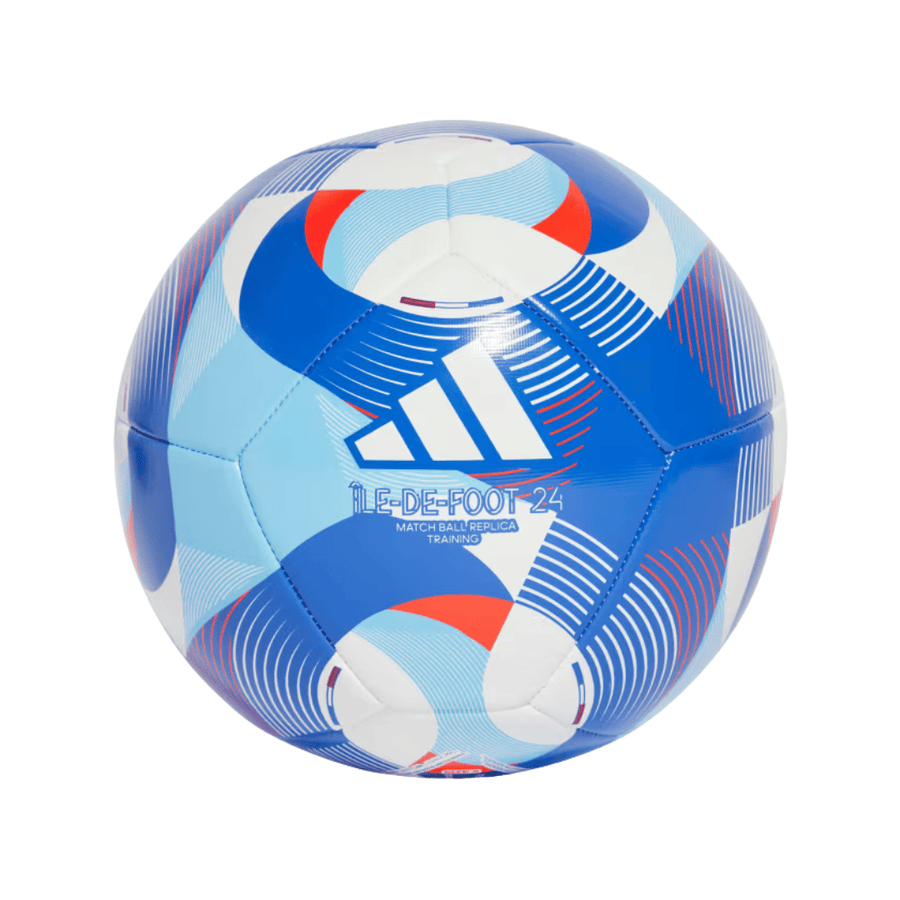 BALON ADIDAS OLIMPICOS 2024 TRAINING - IW6330