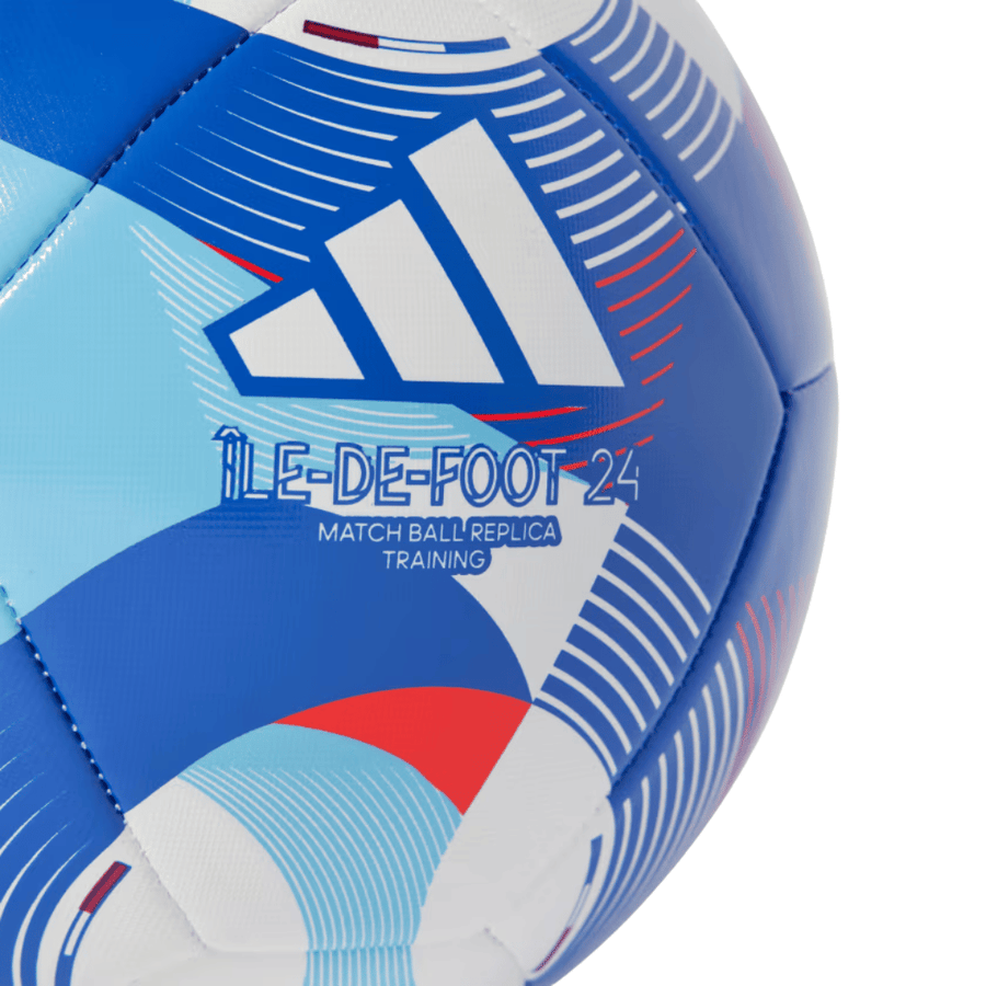BALON ADIDAS OLIMPICOS 2024 TRAINING - IW6330