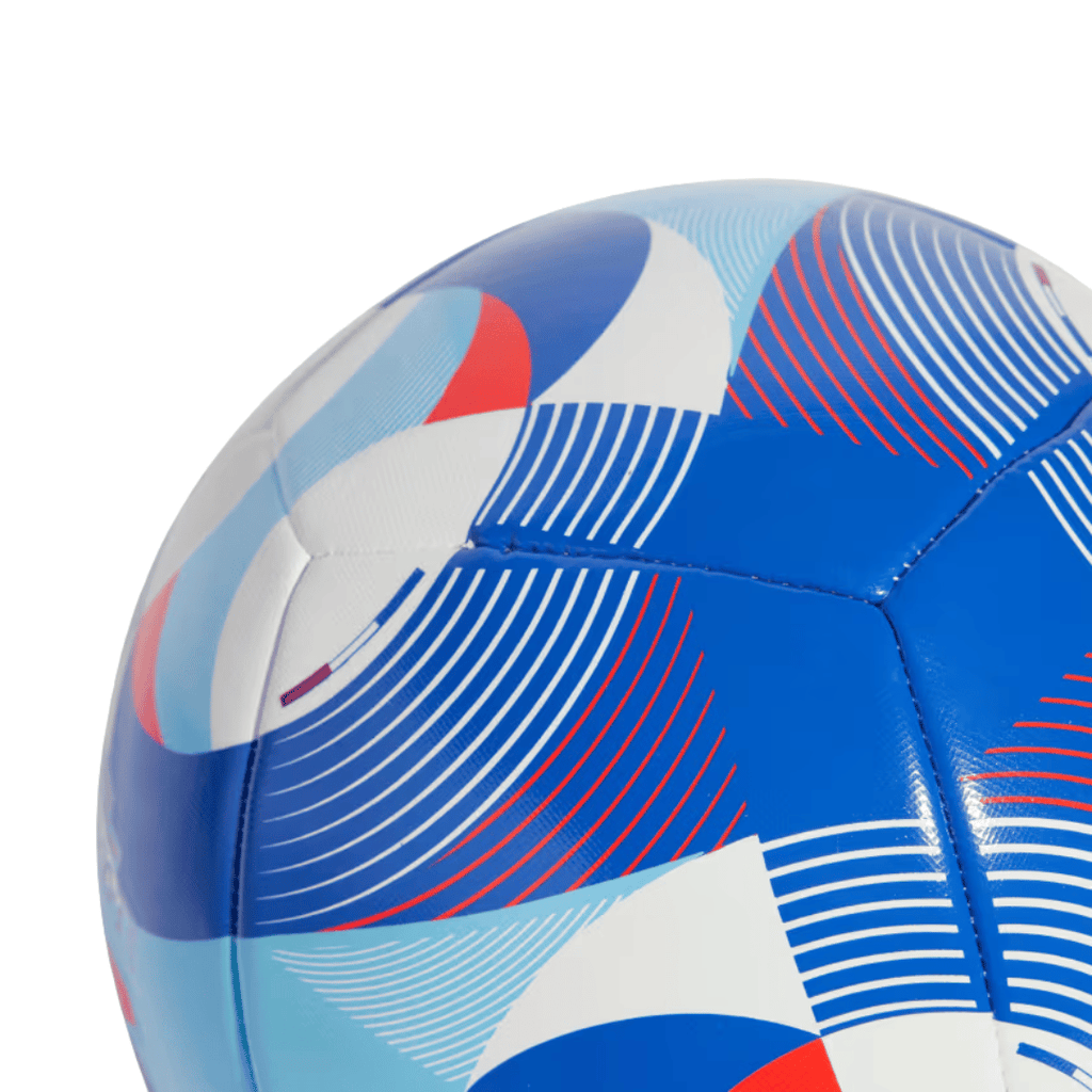 BALON ADIDAS OLIMPICOS 2024 TRAINING - IW6330