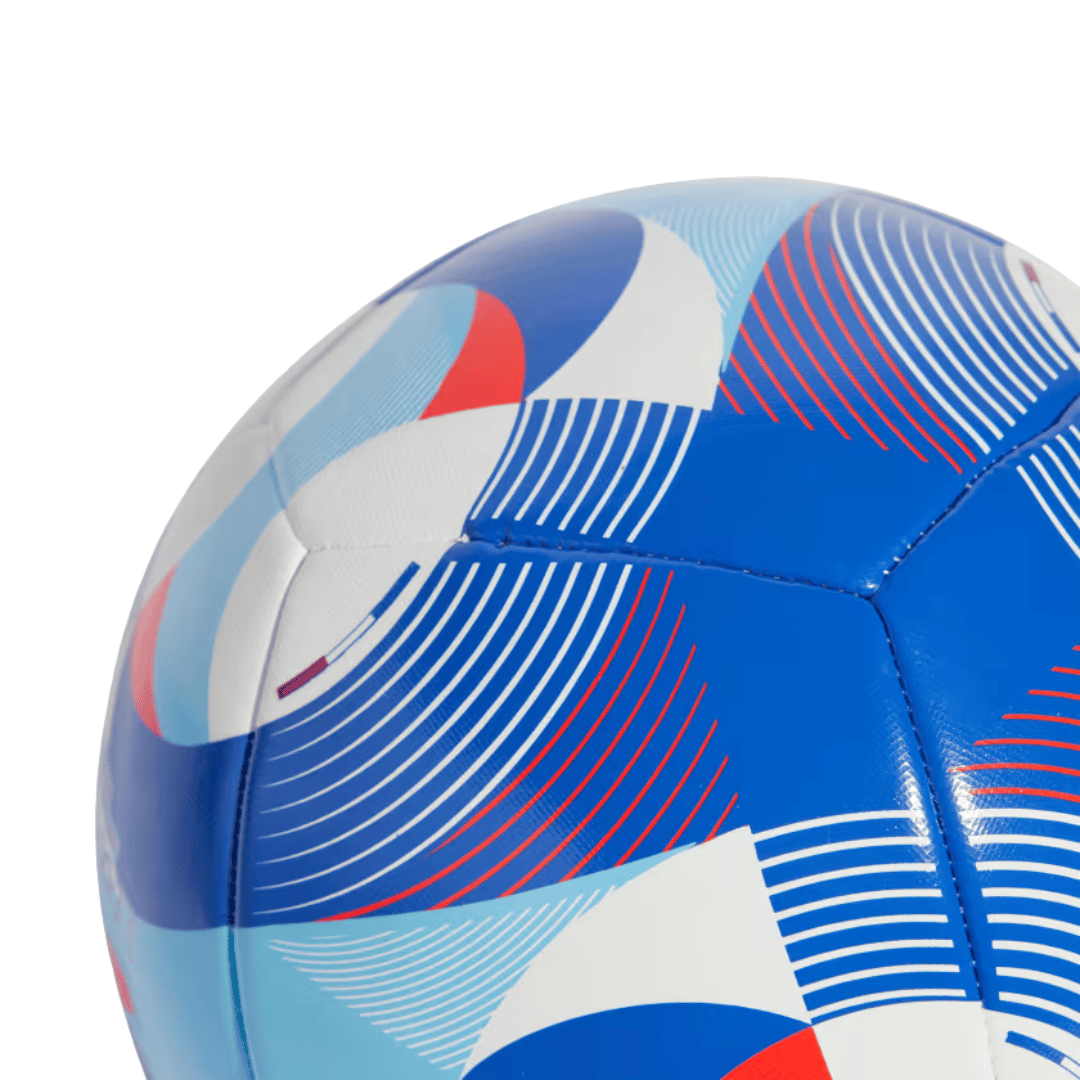 BALON ADIDAS OLIMPICOS 2024 TRAINING - IW6330