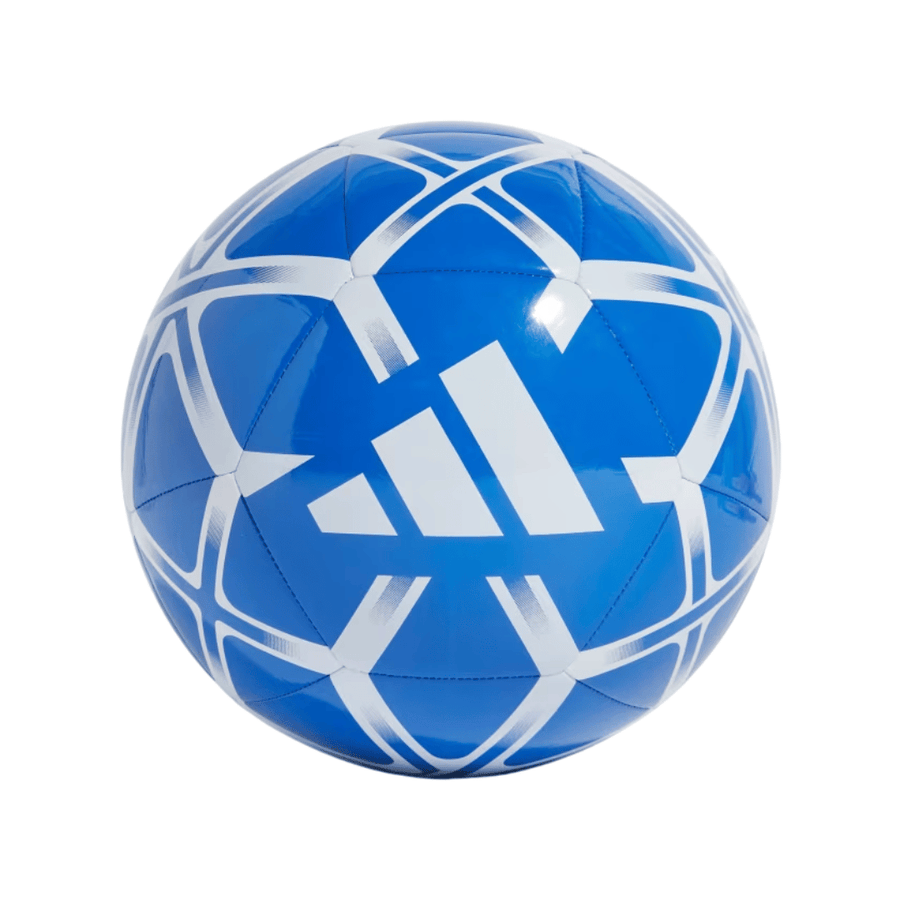 BALON ADIDAS STARLANCER CLUB AZUL - IP1649