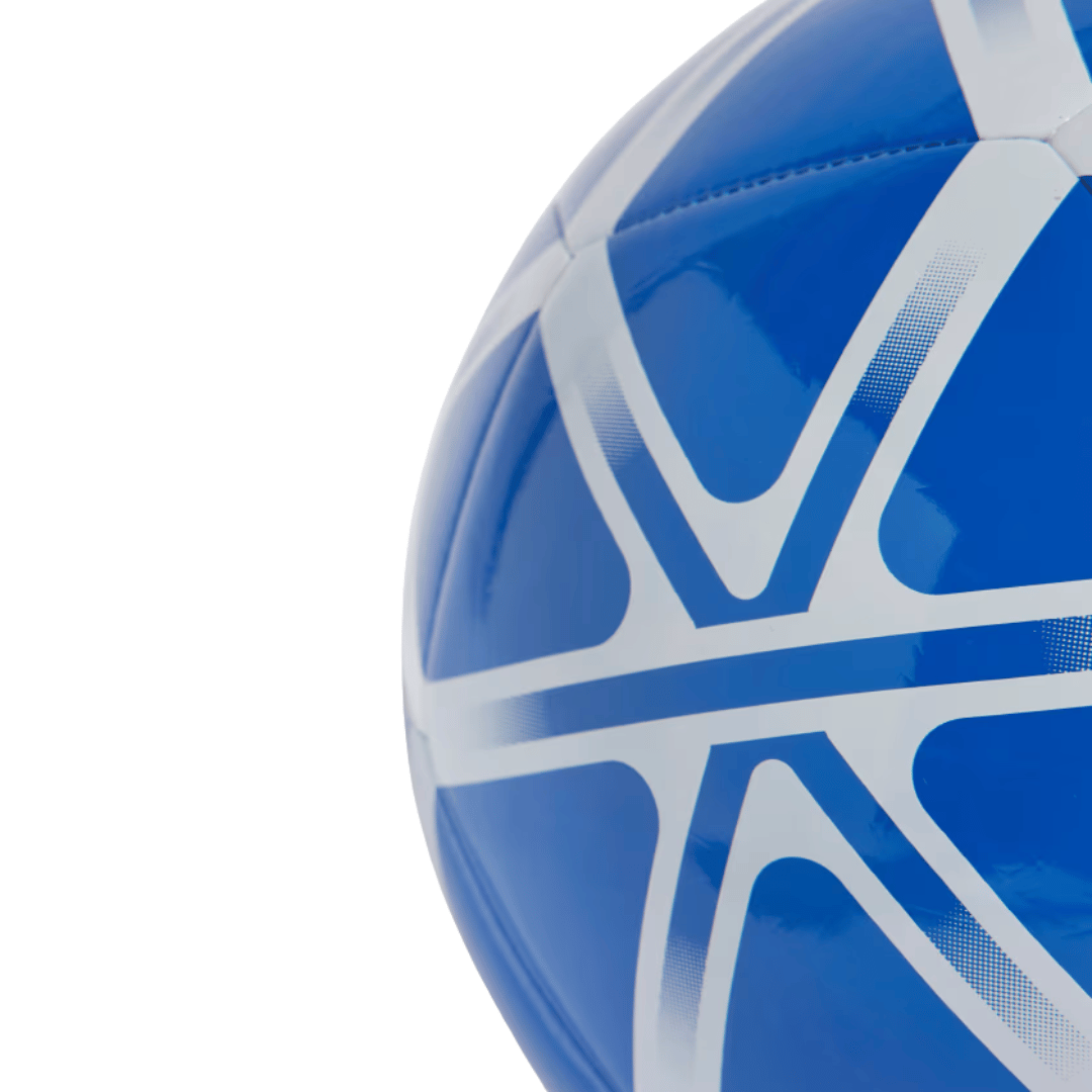 BALON ADIDAS STARLANCER CLUB AZUL - IP1649
