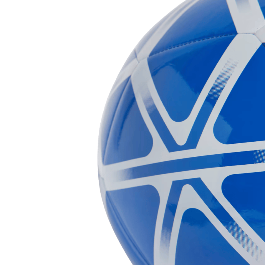 BALON ADIDAS STARLANCER CLUB AZUL - IP1649