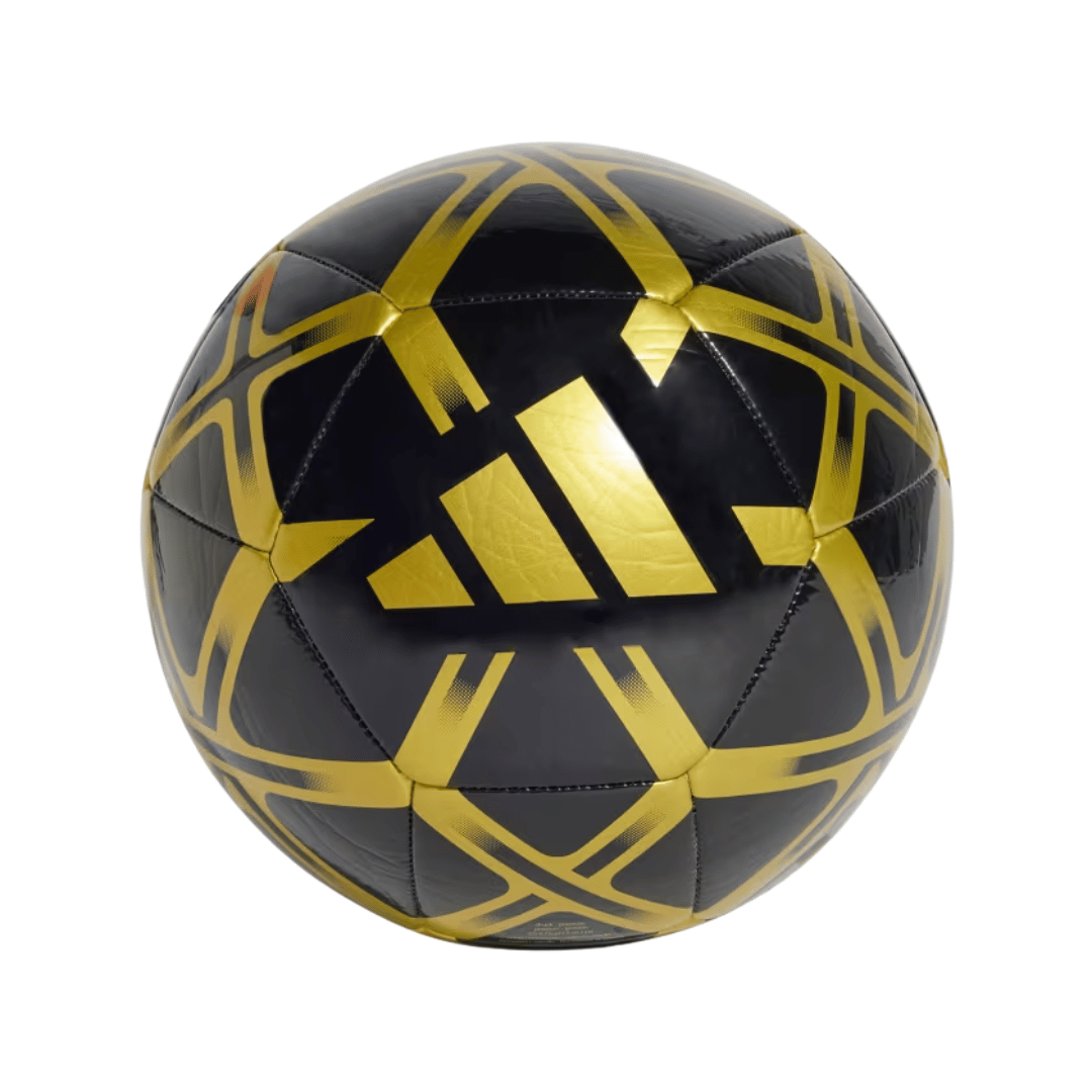 BALON ADIDAS STARLANCER CLUB 'GOLD' - JH3748