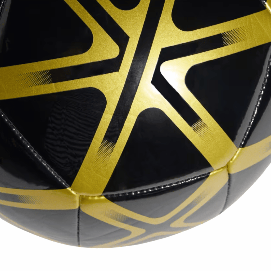BALON ADIDAS STARLANCER CLUB 'GOLD' - JH3748