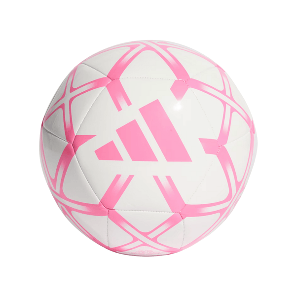 BALON ADIDAS STARLANCER CLUB 'ROSA' - IP1646