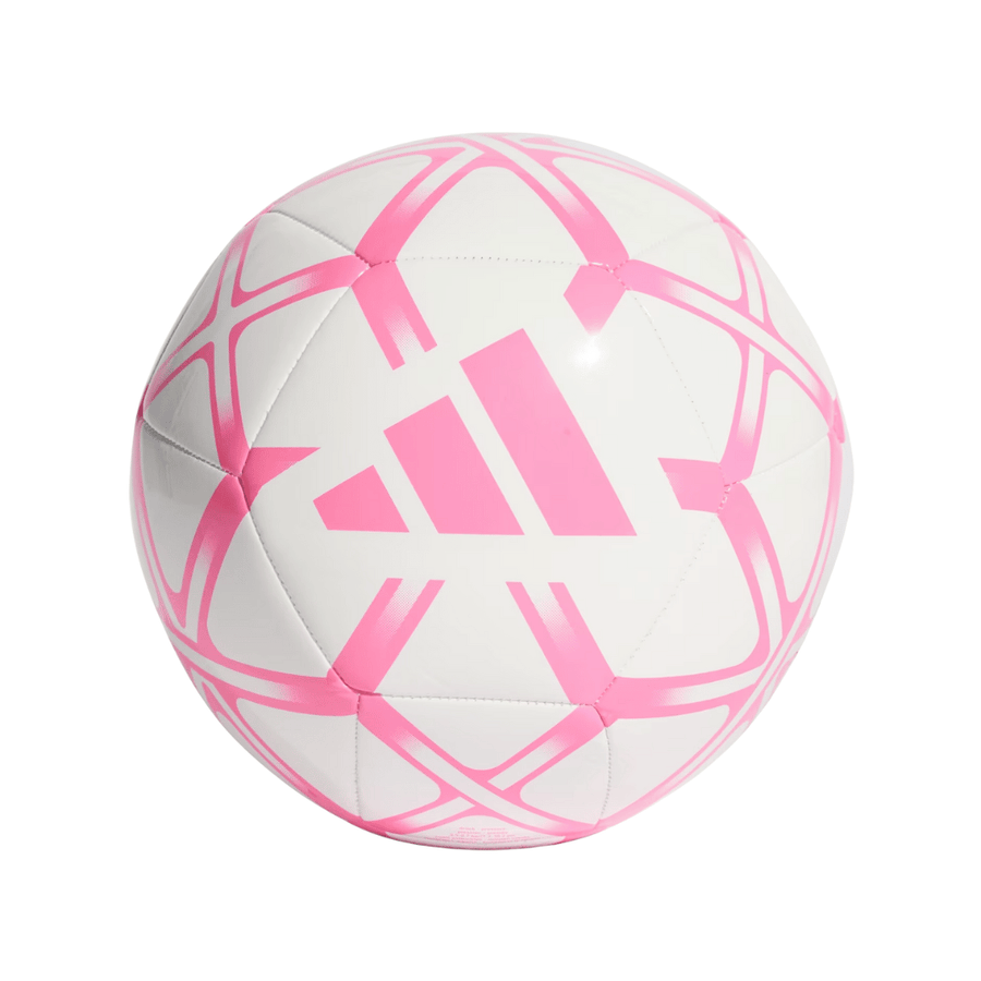 BALON ADIDAS STARLANCER CLUB 'ROSA' - IP1646