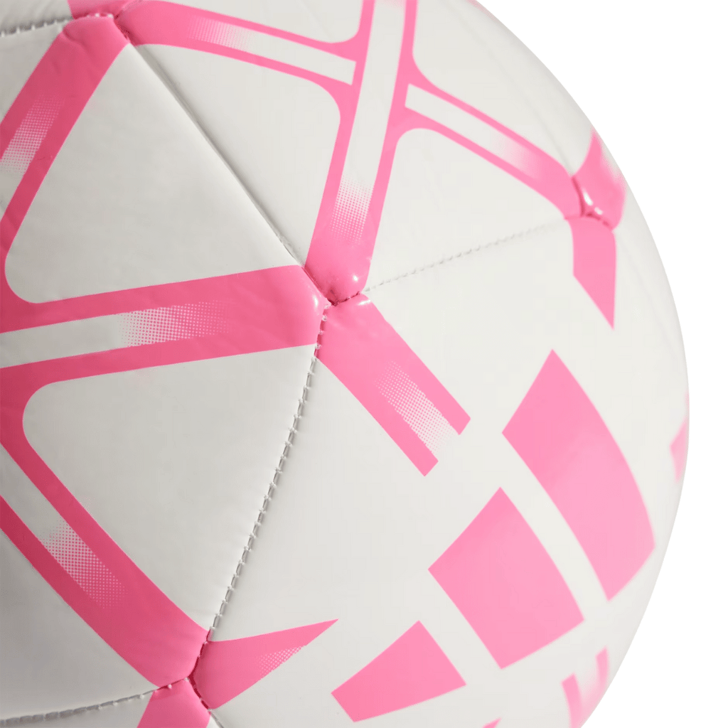 BALON ADIDAS STARLANCER CLUB 'ROSA' - IP1646