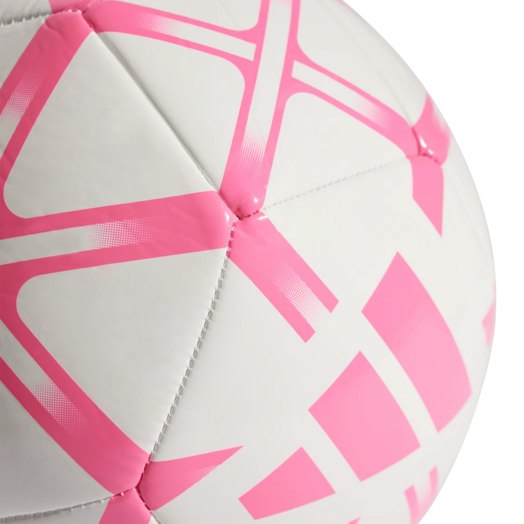 BALON ADIDAS STARLANCER CLUB 'ROSA' - IP1646