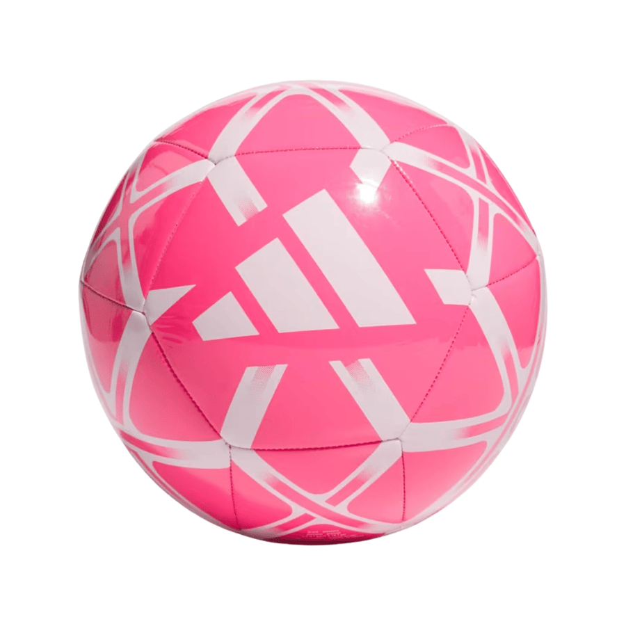 BALON ADIDAS STARLANCER CLUB ROSA - IP1647