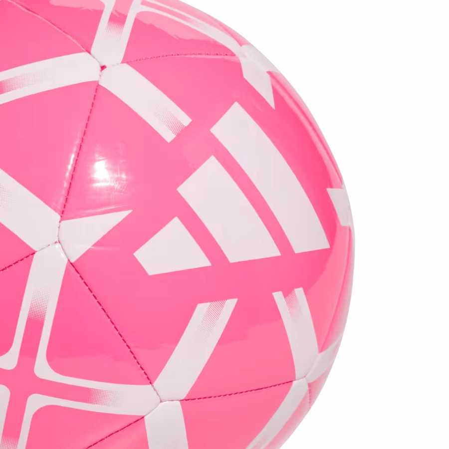 BALON ADIDAS STARLANCER CLUB ROSA - IP1647