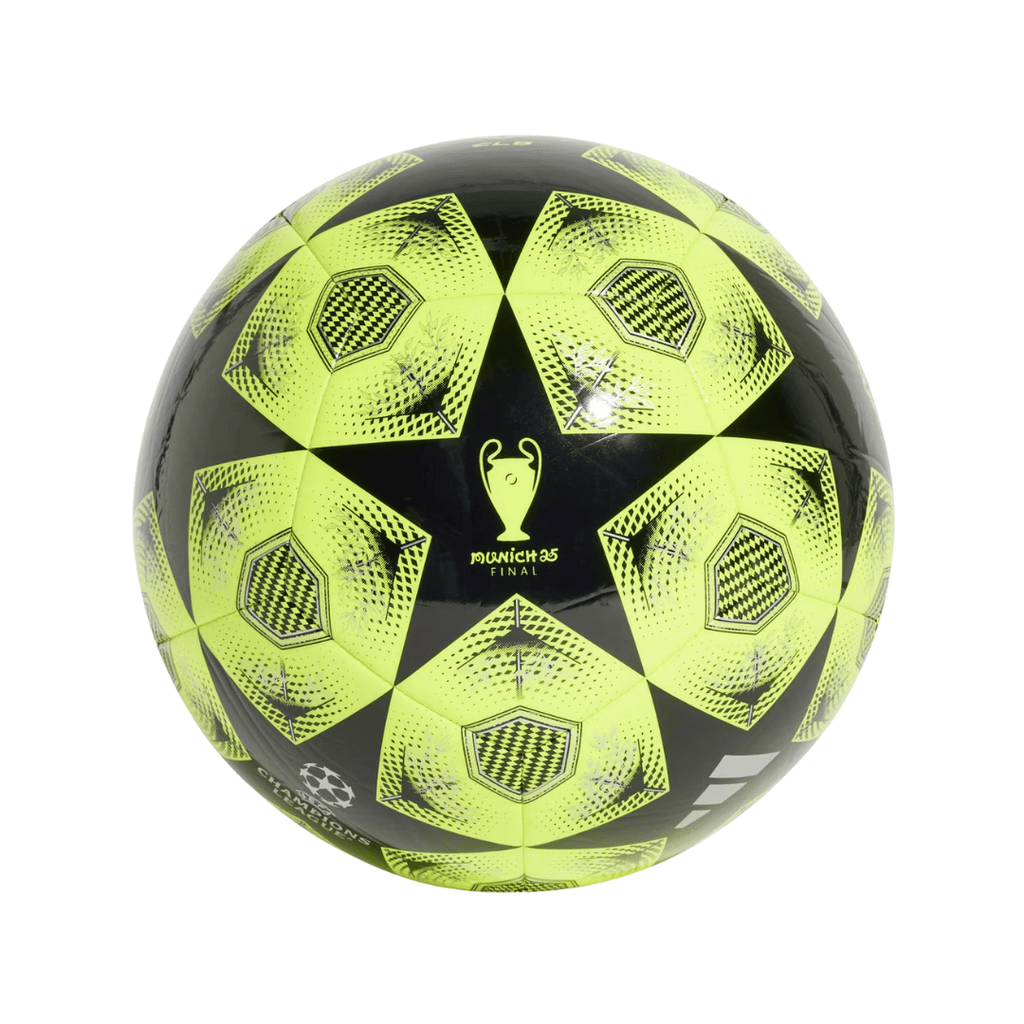 BALON ADIDAS UCL CLUB 24/25 'VERDE' - JH1282