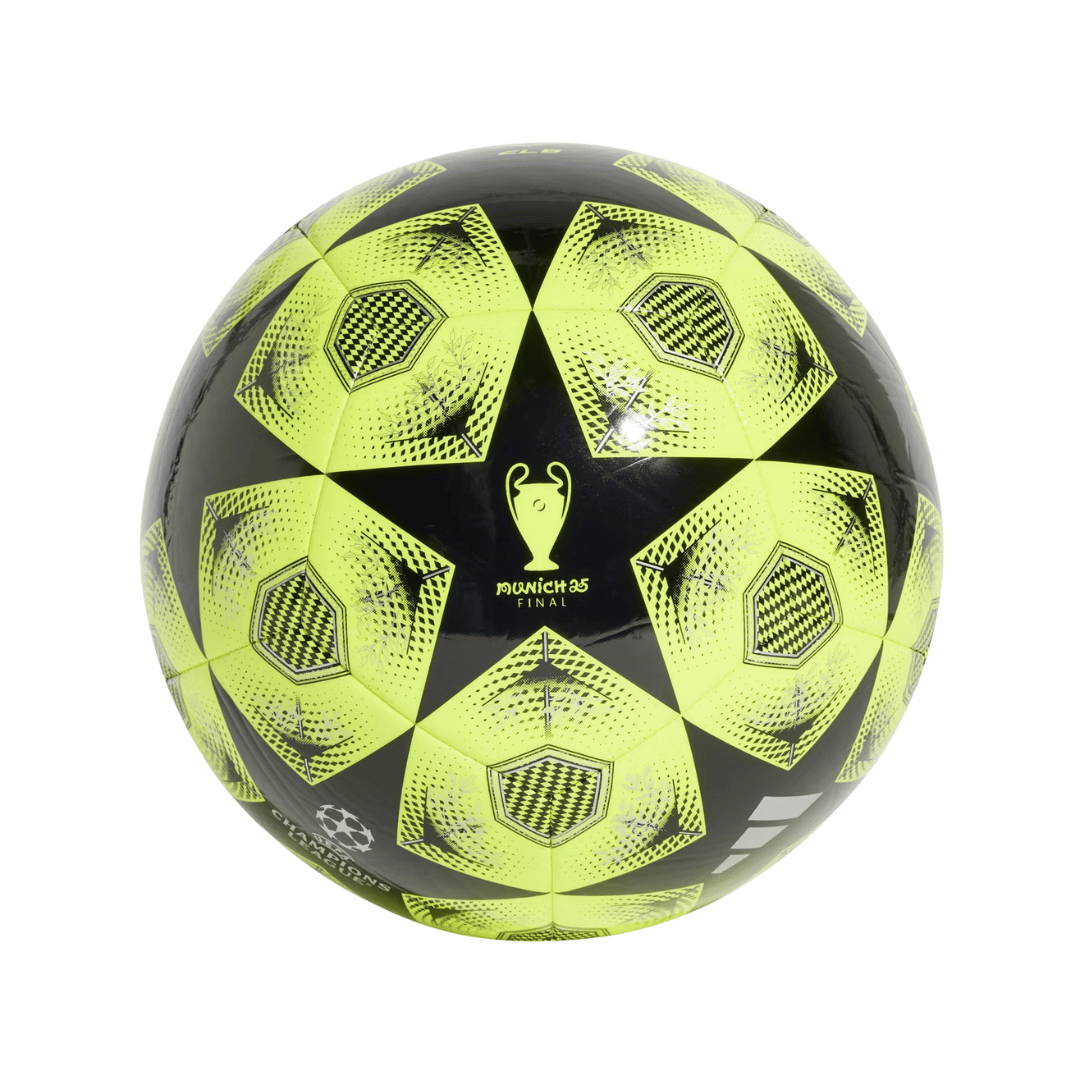 BALON ADIDAS UCL CLUB 24/25 'VERDE' - JH1282