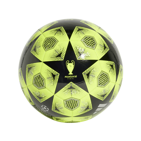 BALON ADIDAS UCL CLUB 24/25 'VERDE' - JH1282