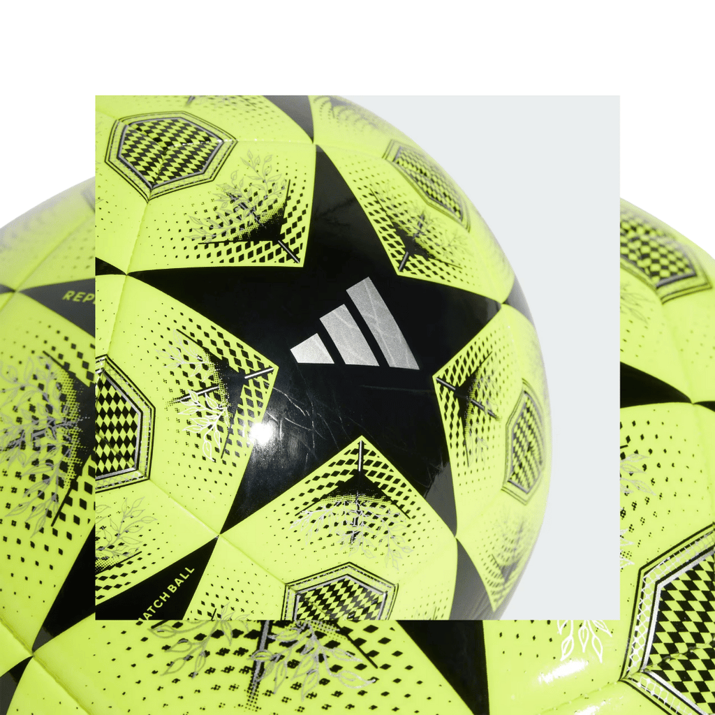 BALON ADIDAS UCL CLUB 24/25 'VERDE' - JH1282