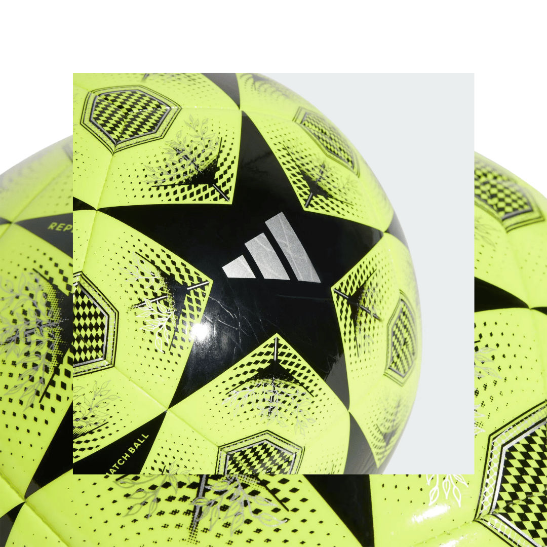 BALON ADIDAS UCL CLUB 24/25 'VERDE' - JH1282