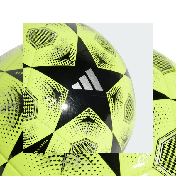 BALON ADIDAS UCL CLUB 24/25 'VERDE' - JH1282