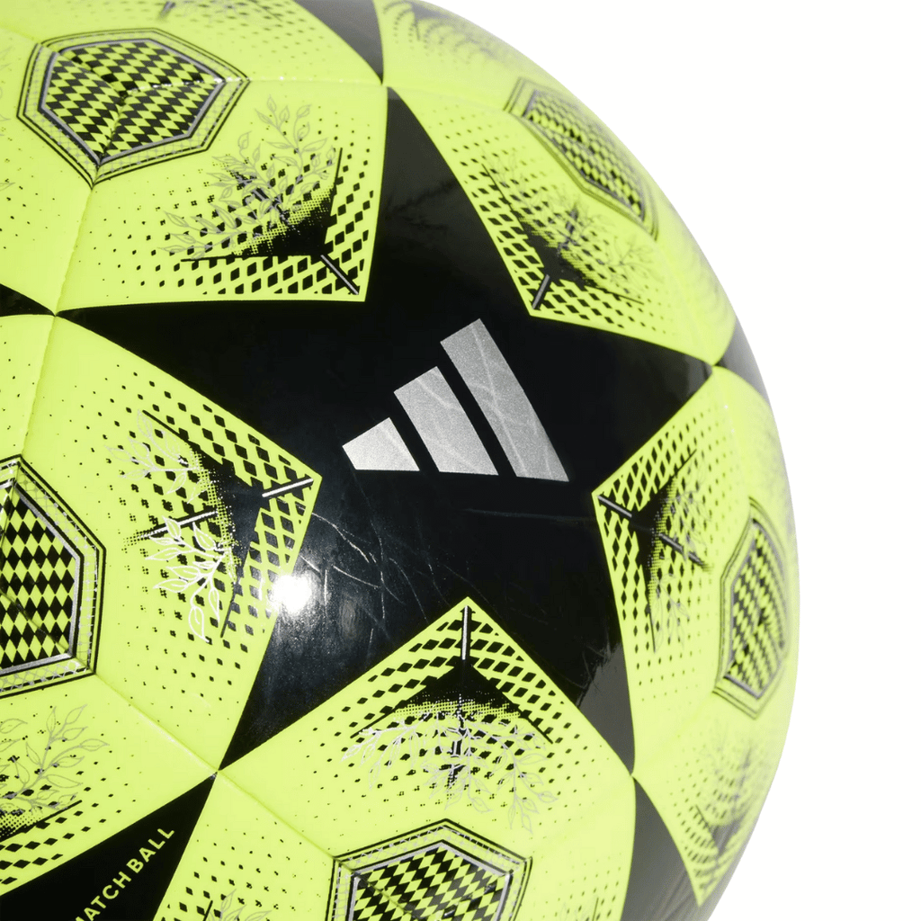 BALON ADIDAS UCL CLUB 24/25 'VERDE' - JH1282